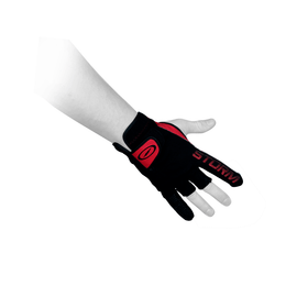 Storm Power Bowling Glove, Wrist Support