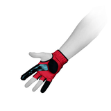 Storm Power Bowling Glove, Wrist Support Small