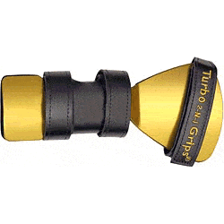 Turbo Bulldog Wrist Support, Wrist Support